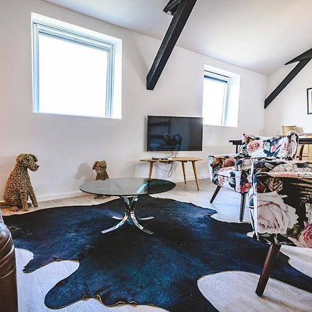 Saint Jacques - Logement Climatise En Centre Ville Реймс Екстериор снимка